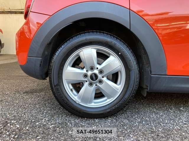 Bmw MINI 2018-11 277233-5