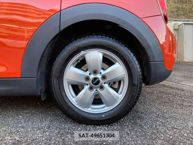 Bmw MINI 2018-11 277233-7