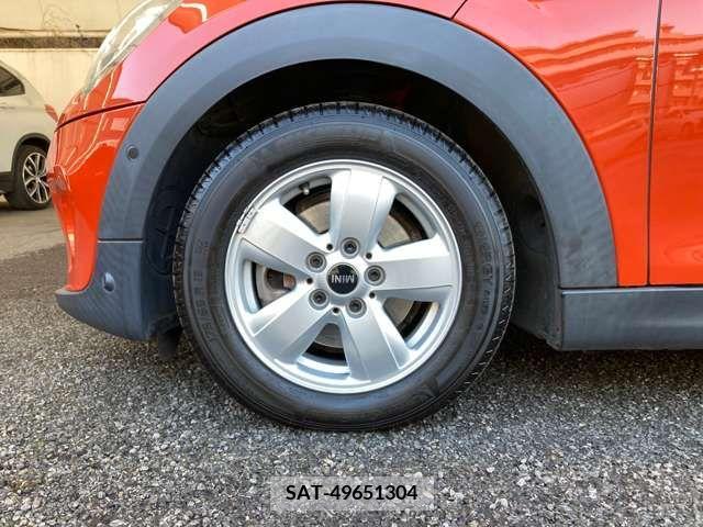 Bmw MINI 2018-11 277233-4