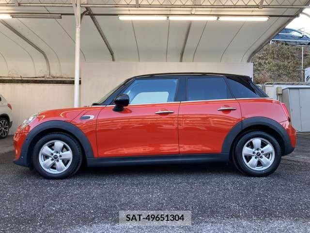 Bmw MINI 2018-11 277233-3