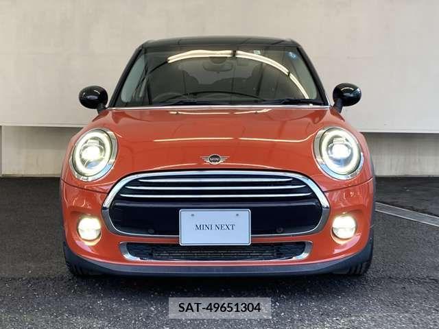 Bmw MINI 2018-11 277233-2