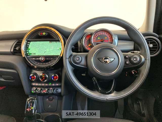 Bmw MINI 2018-11 277233-14