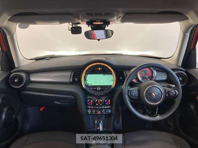 Bmw MINI 2018-11 277233-15