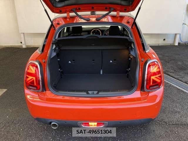 Bmw MINI 2018-11 277233-12