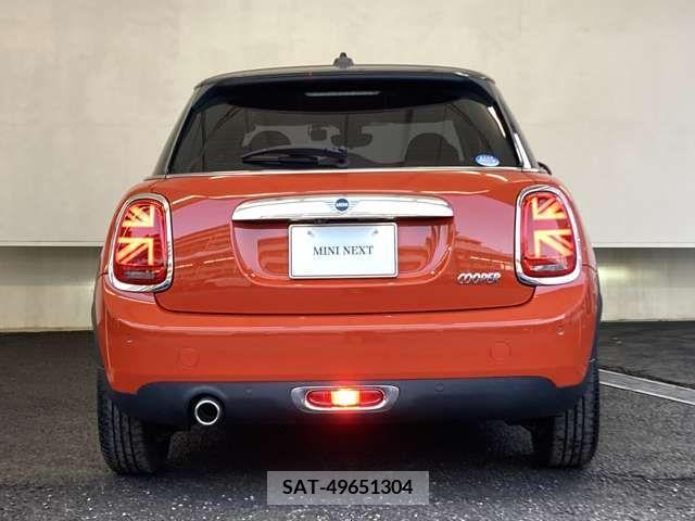 Bmw MINI 2018-11 277233-13