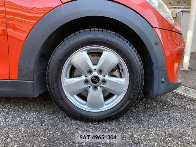 Bmw MINI 2018-11 277233-10