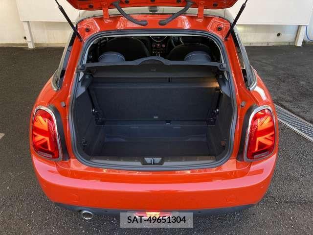 Bmw MINI 2018-11 277233-11