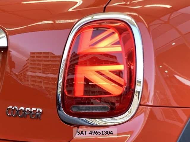 Bmw MINI 2018-11 277233-8
