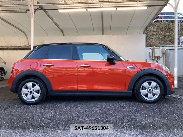 Bmw MINI 2018-11 277233-6