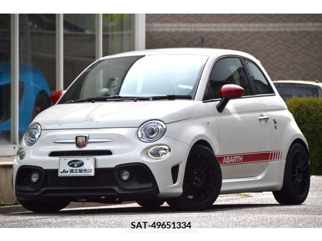 Abarth 595 2019-03 323181-0
