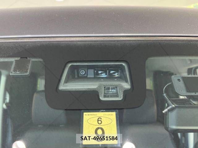 Suzuki SPACIA 2018-12 368702-2