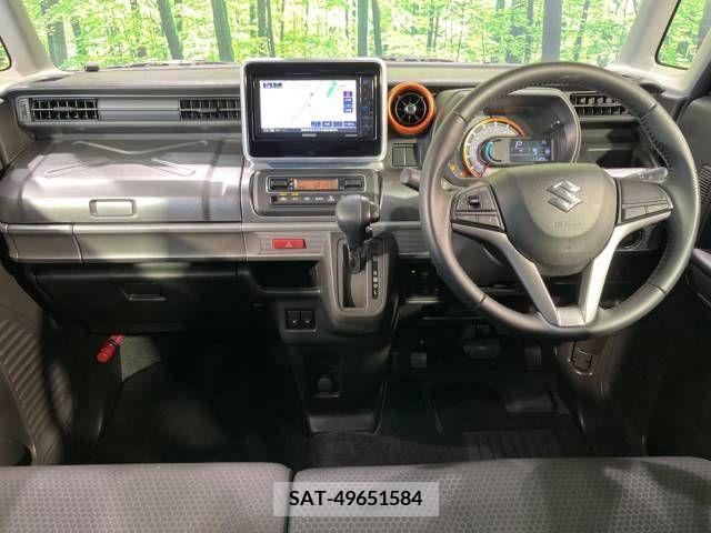 Suzuki SPACIA 2018-12 368702-1