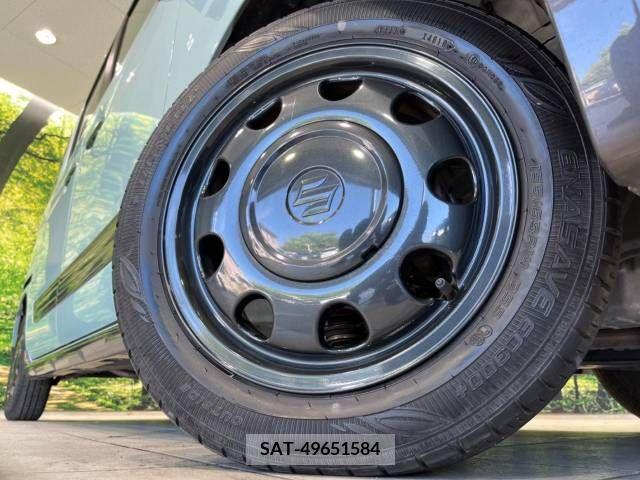 Suzuki SPACIA 2018-12 368702-13