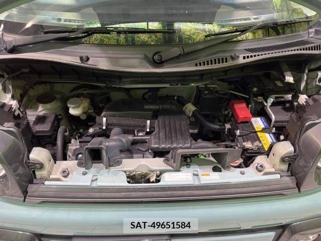Suzuki SPACIA 2018-12 368702-18