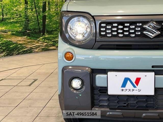 Suzuki SPACIA 2018-12 368702-12