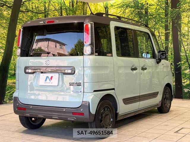 Suzuki SPACIA 2018-12 368702-17