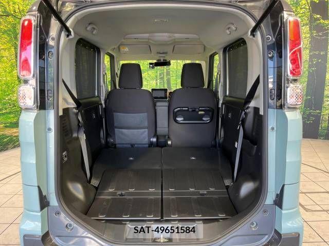Suzuki SPACIA 2018-12 368702-11