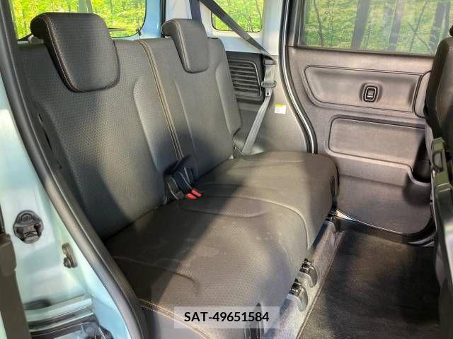 Suzuki SPACIA 2018-12 368702-10