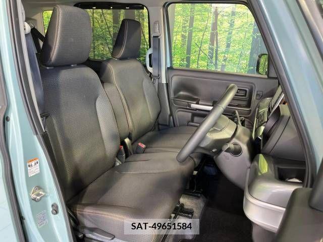 Suzuki SPACIA 2018-12 368702-9
