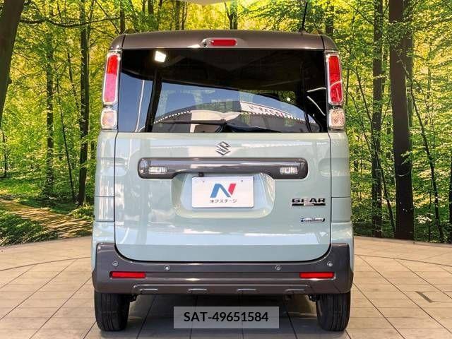 Suzuki SPACIA 2018-12 368702-15