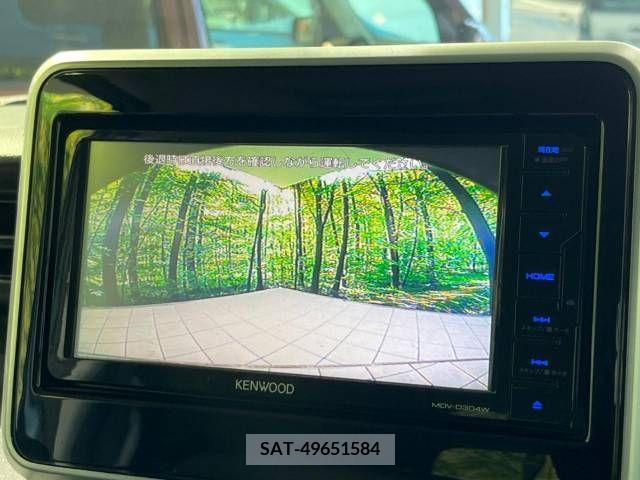 Suzuki SPACIA 2018-12 368702-4
