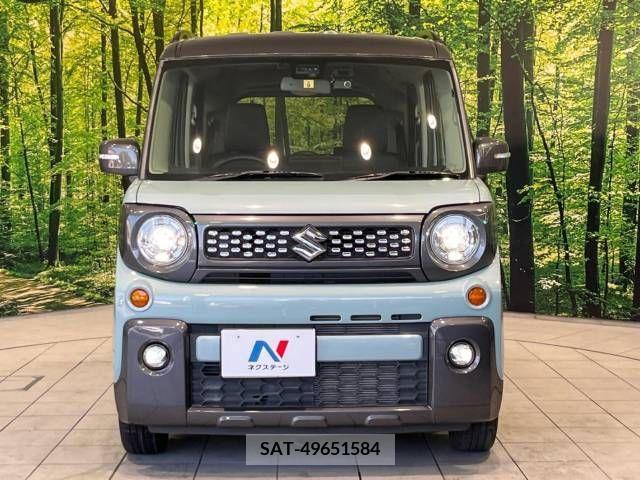 Suzuki SPACIA 2018-12 368702-14
