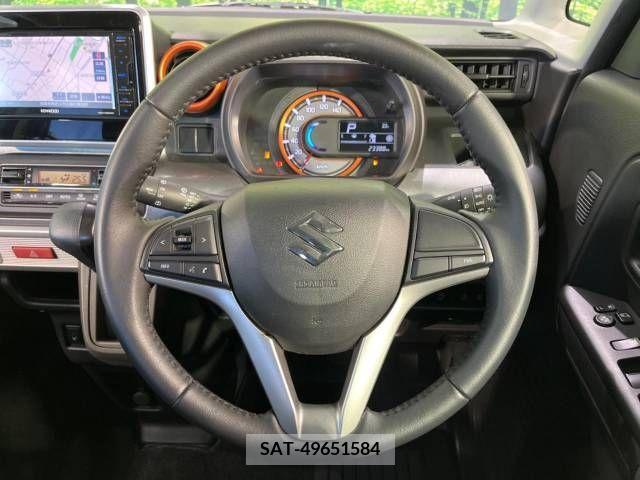 Suzuki SPACIA 2018-12 368702-8