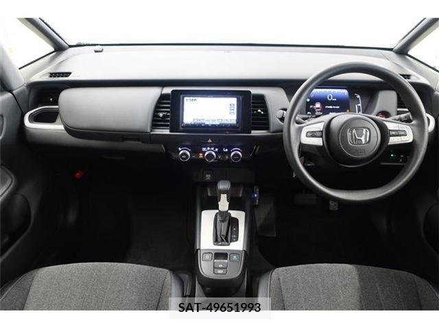 Honda FIT 2020-06 396546-9