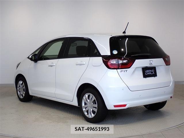 Honda FIT 2020-06 396546-5