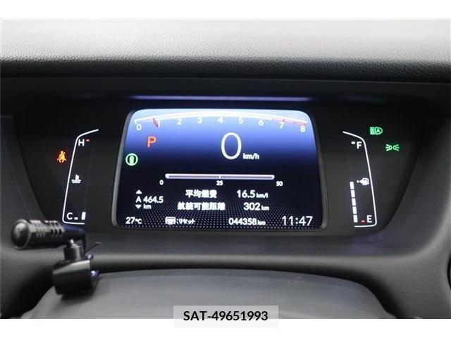 Honda FIT 2020-06 396546-26