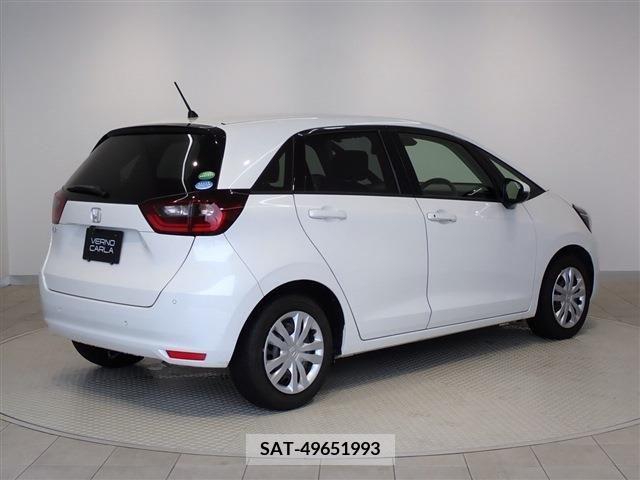 Honda FIT 2020-06 396546-2