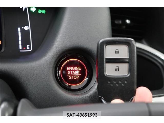Honda FIT 2020-06 396546-8