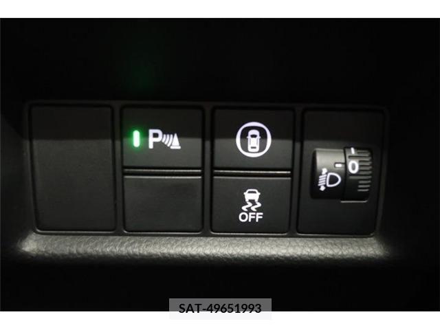 Honda FIT 2020-06 396546-15