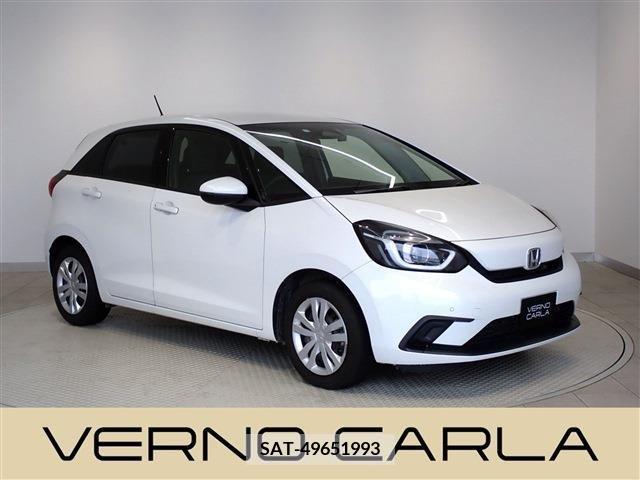 Honda FIT 2020-06 396546-0