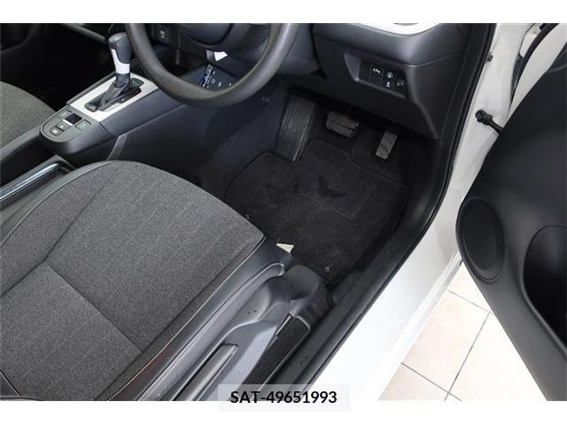 Honda FIT 2020-06 396546-19