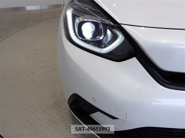 Honda FIT 2020-06 396546-7