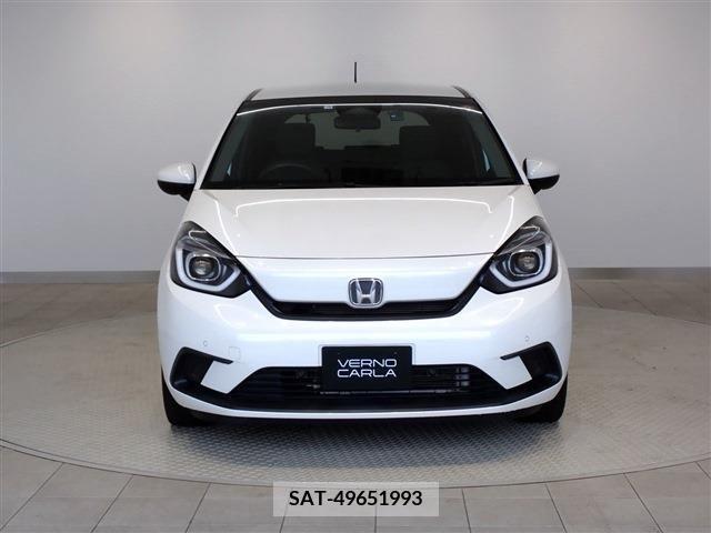 Honda FIT 2020-06 396546-3