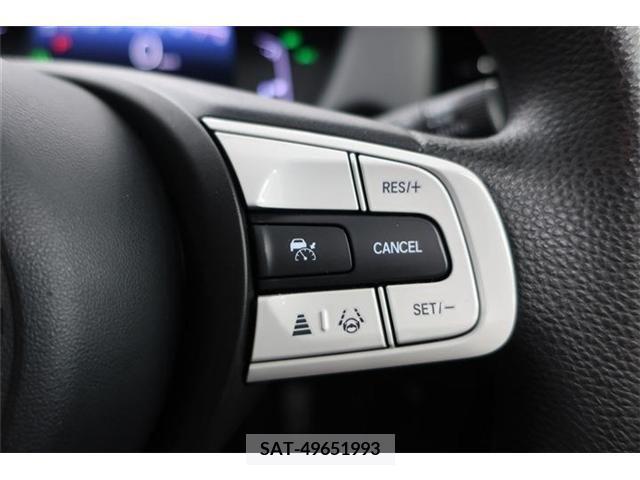 Honda FIT 2020-06 396546-22