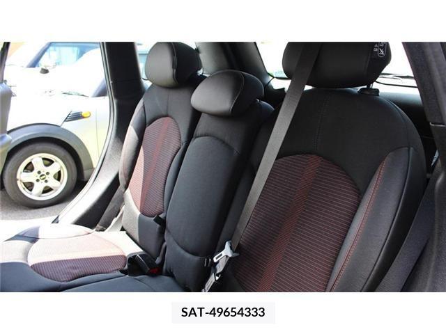 Bmw MINI 2011-08 262838-22
