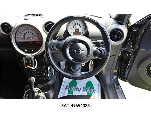 Bmw MINI 2011-08 262838-26