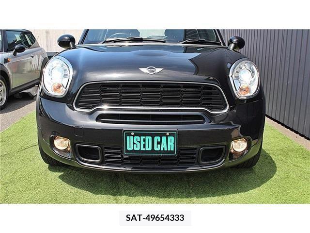 Bmw MINI 2011-08 262838-11