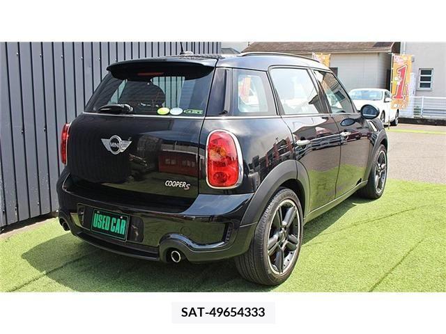 Bmw MINI 2011-08 262838-7