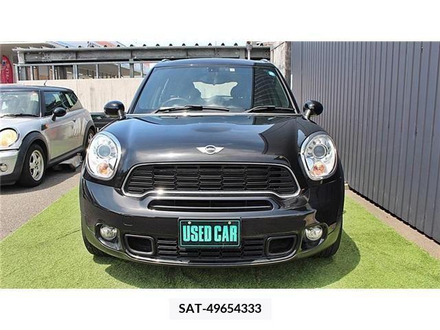 Bmw MINI 2011-08 262838-10