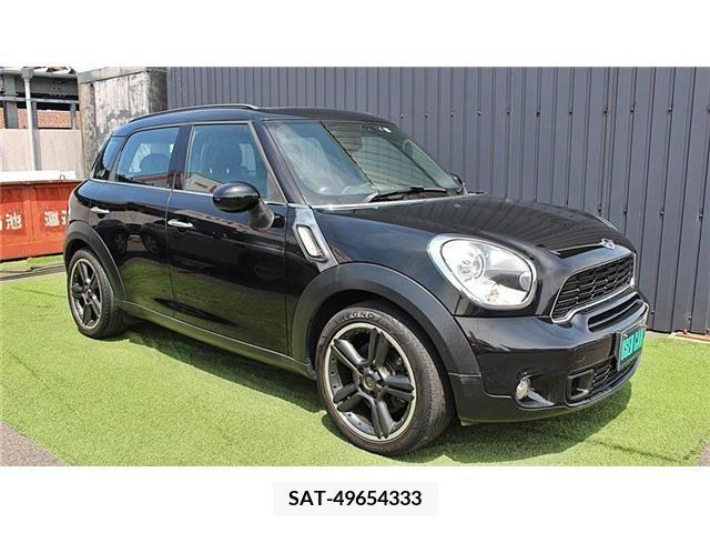Bmw MINI 2011-08 262838-9
