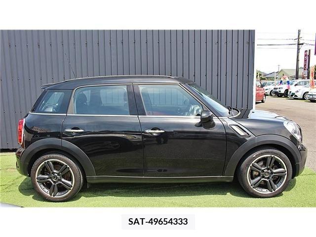 Bmw MINI 2011-08 262838-8