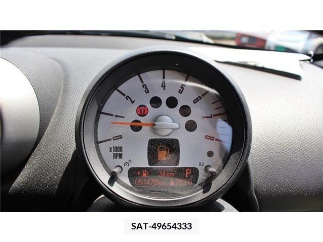 Bmw MINI 2011-08 262838-29