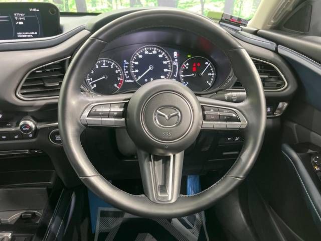 Mazda CX-30 2023-03 180605-11
