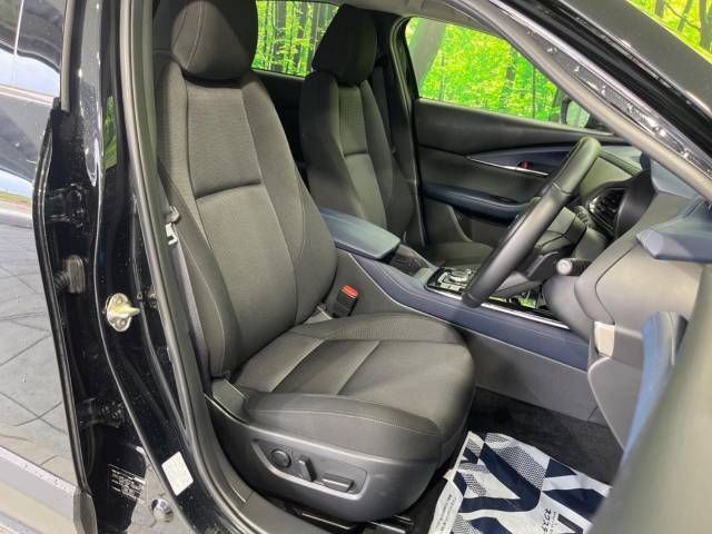 Mazda CX-30 2023-03 180605-8