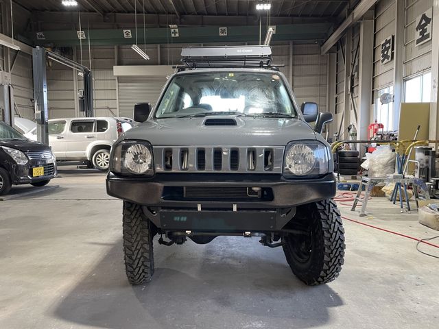 Suzuki JIMNY 2002-02 11334-3