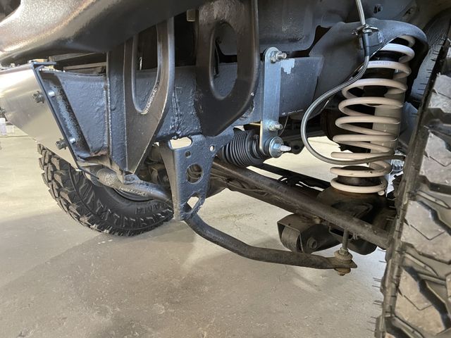 Suzuki JIMNY 2002-02 11334-12